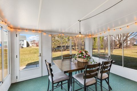 Tiny photo for 361 Sundance Drive, Bartlett, IL 60103 (MLS # 12580268)