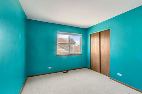 Tiny photo for 361 Sundance Drive, Bartlett, IL 60103 (MLS # 12580268)