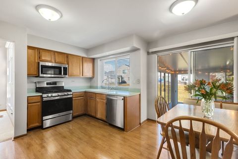 Tiny photo for 361 Sundance Drive, Bartlett, IL 60103 (MLS # 12580268)