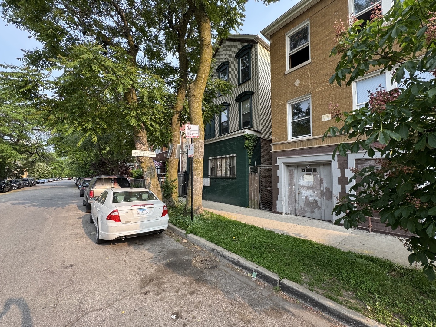 2702 W 24th Street