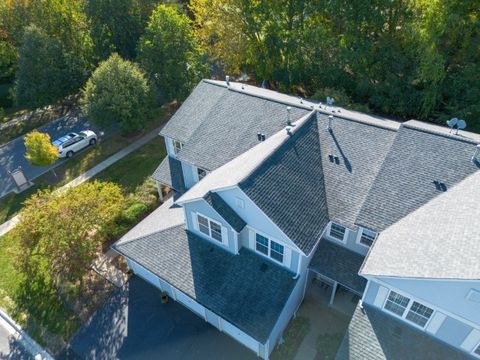 A home in Carpentersville