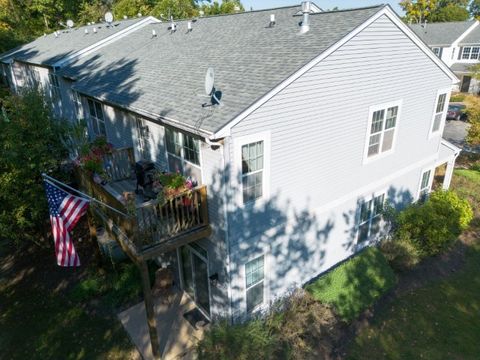 A home in Carpentersville