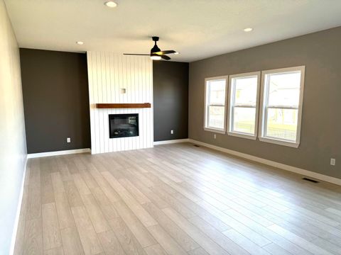 Tiny photo for 3616 Cabernet Court, Normal, IL 61761 (MLS # 12591118)