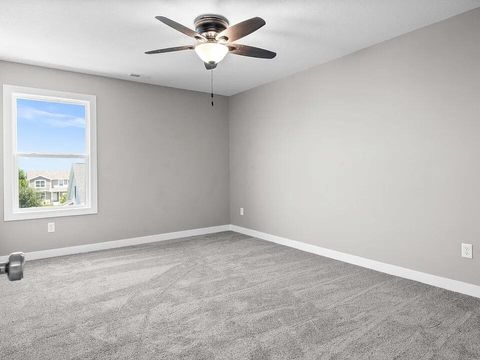 Tiny photo for 3616 Cabernet Court, Normal, IL 61761 (MLS # 12591118)