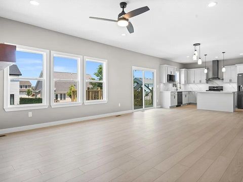 Tiny photo for 3616 Cabernet Court, Normal, IL 61761 (MLS # 12591118)