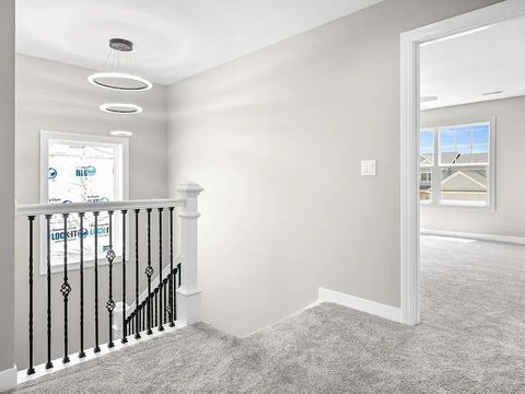 Tiny photo for 3616 Cabernet Court, Normal, IL 61761 (MLS # 12591118)