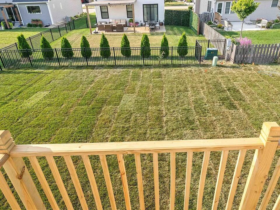 3616 Cabernet Court