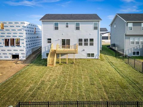 Tiny photo for 3616 Cabernet Court, Normal, IL 61761 (MLS # 12591118)