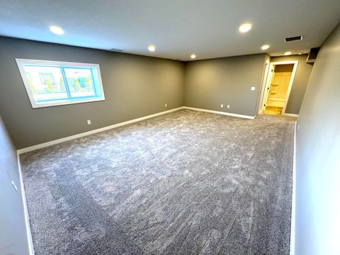 Tiny photo for 3616 Cabernet Court, Normal, IL 61761 (MLS # 12591118)