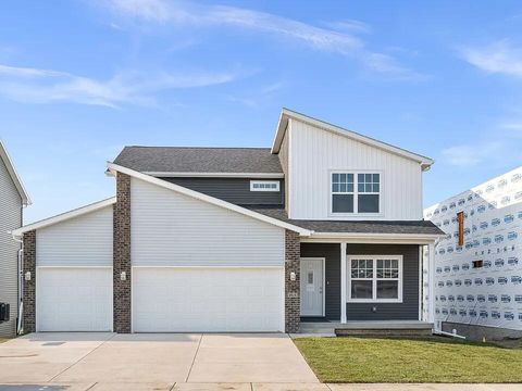 Tiny photo for 3616 Cabernet Court, Normal, IL 61761 (MLS # 12591118)