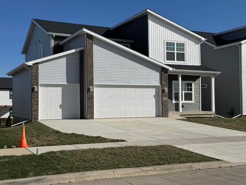 Tiny photo for 3616 Cabernet Court, Normal, IL 61761 (MLS # 12591118)