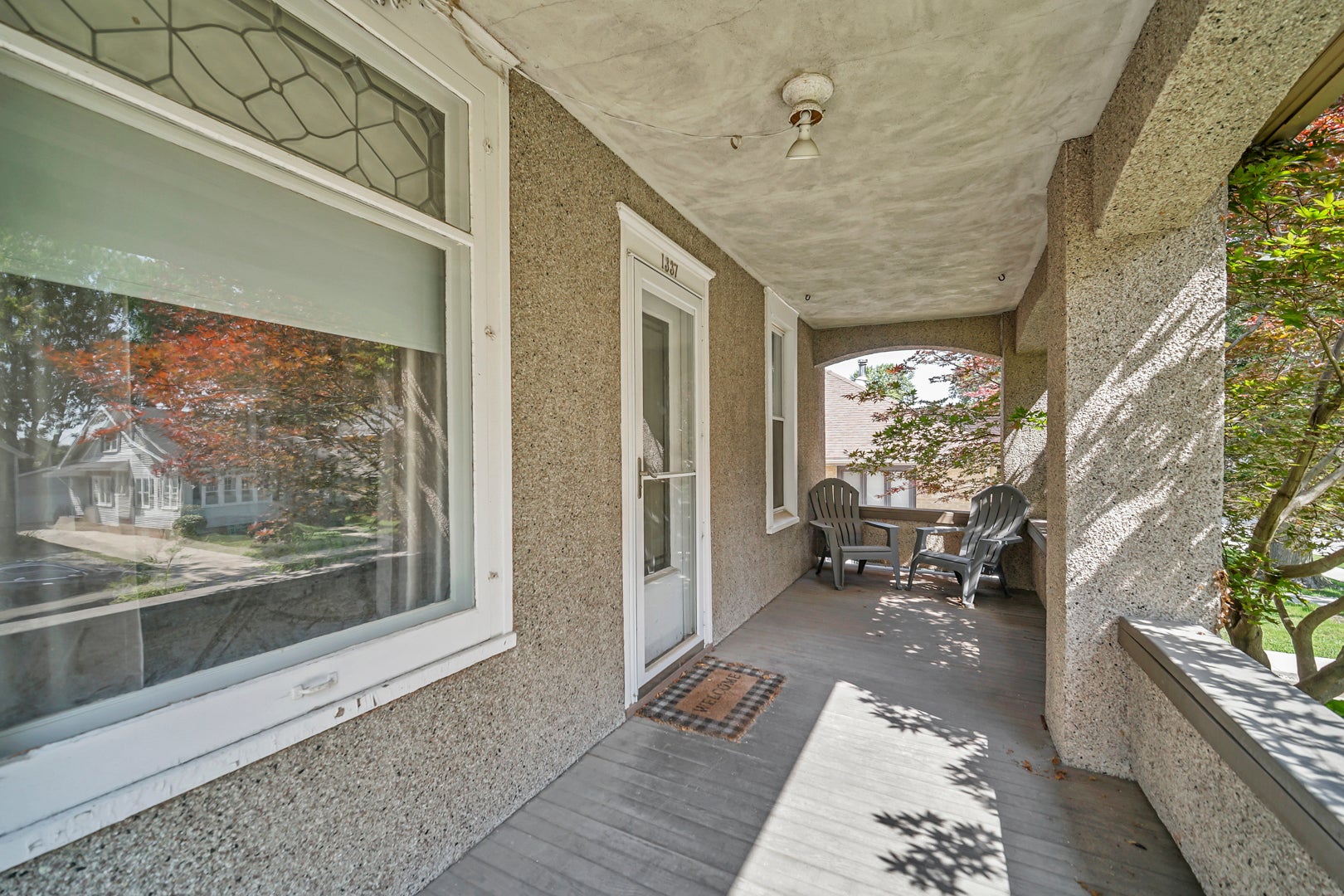 1337 Campbell Avenue