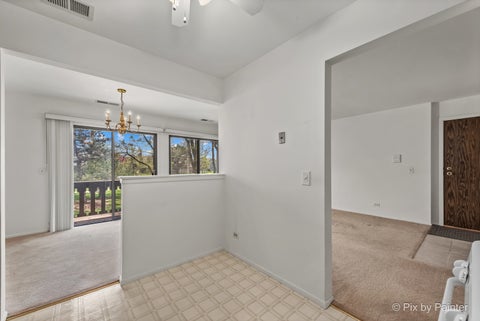Tiny photo for 265 Buckingham Court #C2, Schaumburg, IL 60193 (MLS # 12716823)