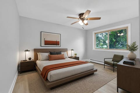 Tiny photo for 1219 E Washington Street #A201, Des Plaines, IL 60016 (MLS # 12718257)