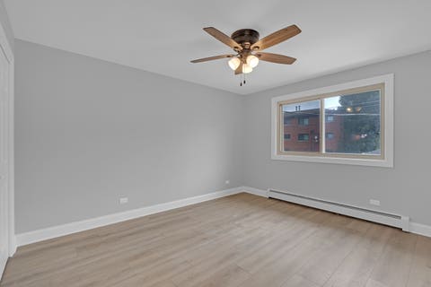 Tiny photo for 1219 E Washington Street #A201, Des Plaines, IL 60016 (MLS # 12718257)
