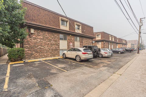 Tiny photo for 1219 E Washington Street #A201, Des Plaines, IL 60016 (MLS # 12718257)