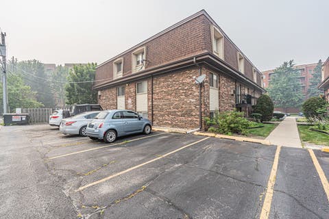 Tiny photo for 1219 E Washington Street #A201, Des Plaines, IL 60016 (MLS # 12718257)