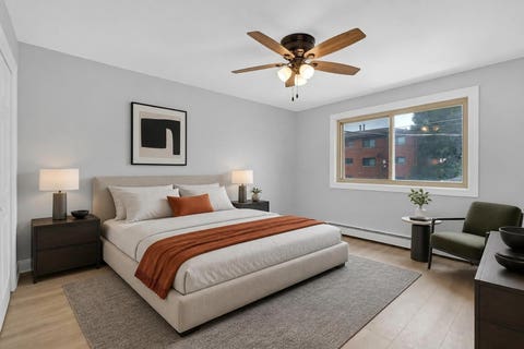 Tiny photo for 1219 E Washington Street #A201, Des Plaines, IL 60016 (MLS # 12718257)