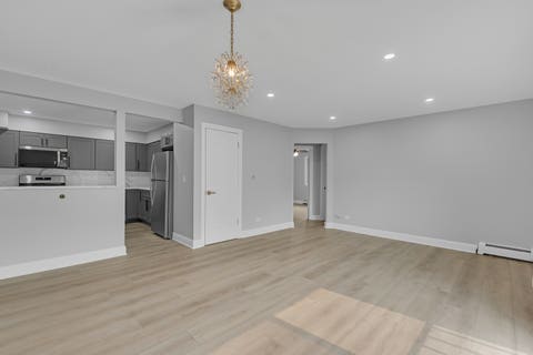 Tiny photo for 1219 E Washington Street #A201, Des Plaines, IL 60016 (MLS # 12718257)