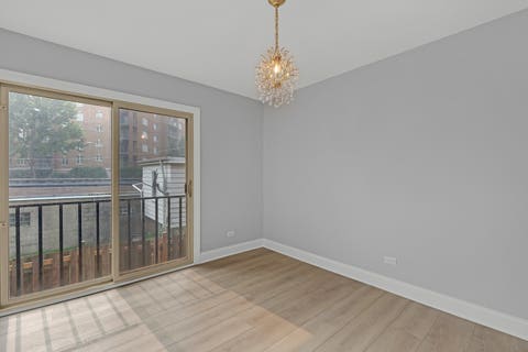 Tiny photo for 1219 E Washington Street #A201, Des Plaines, IL 60016 (MLS # 12718257)