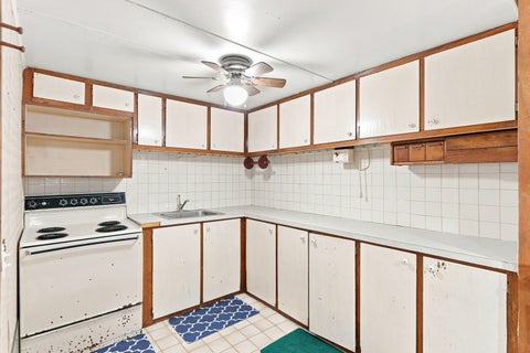 Tiny photo for 610 Climer Street, Muscatine, IA 52761 (MLS # 12741478)