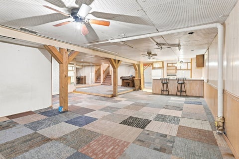 Tiny photo for 610 Climer Street, Muscatine, IA 52761 (MLS # 12741478)