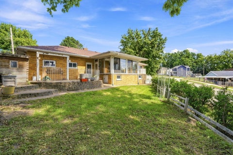 Tiny photo for 610 Climer Street, Muscatine, IA 52761 (MLS # 12741478)