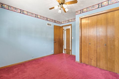 Tiny photo for 610 Climer Street, Muscatine, IA 52761 (MLS # 12741478)