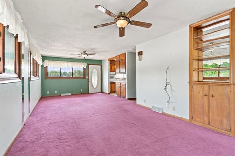 Tiny photo for 610 Climer Street, Muscatine, IA 52761 (MLS # 12741478)