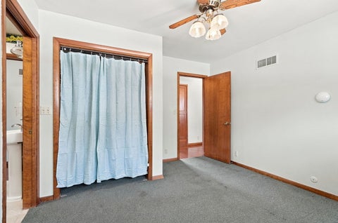 Tiny photo for 610 Climer Street, Muscatine, IA 52761 (MLS # 12741478)