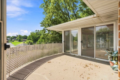 Tiny photo for 610 Climer Street, Muscatine, IA 52761 (MLS # 12741478)