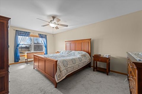 Tiny photo for 2518 Imgrund Road, North Aurora, IL 60542 (MLS # 12569623)