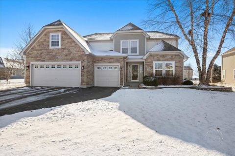 Tiny photo for 2518 Imgrund Road, North Aurora, IL 60542 (MLS # 12569623)