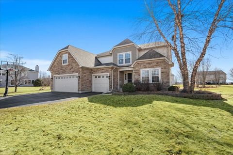 Photo of 2518 Imgrund Road, North Aurora, IL 60542 (MLS # 12569623)