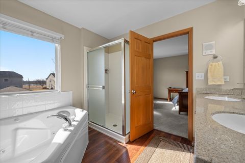 Tiny photo for 2518 Imgrund Road, North Aurora, IL 60542 (MLS # 12569623)