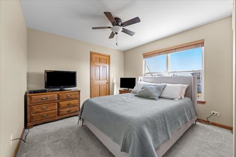 Tiny photo for 2518 Imgrund Road, North Aurora, IL 60542 (MLS # 12569623)