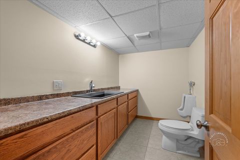 Tiny photo for 2518 Imgrund Road, North Aurora, IL 60542 (MLS # 12569623)