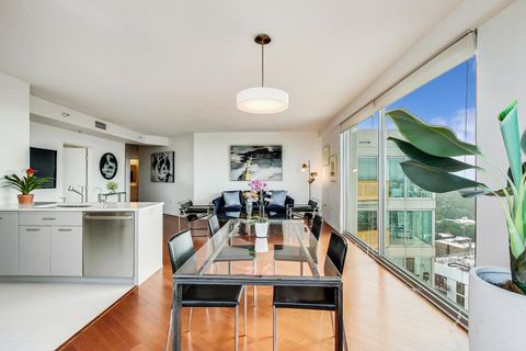 Tiny photo for 1720 Maple Avenue #2740, Evanston, IL 60201 (MLS # 12571166)