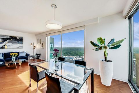 Tiny photo for 1720 Maple Avenue #2740, Evanston, IL 60201 (MLS # 12571166)