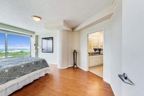 Tiny photo for 1720 Maple Avenue #2740, Evanston, IL 60201 (MLS # 12571166)