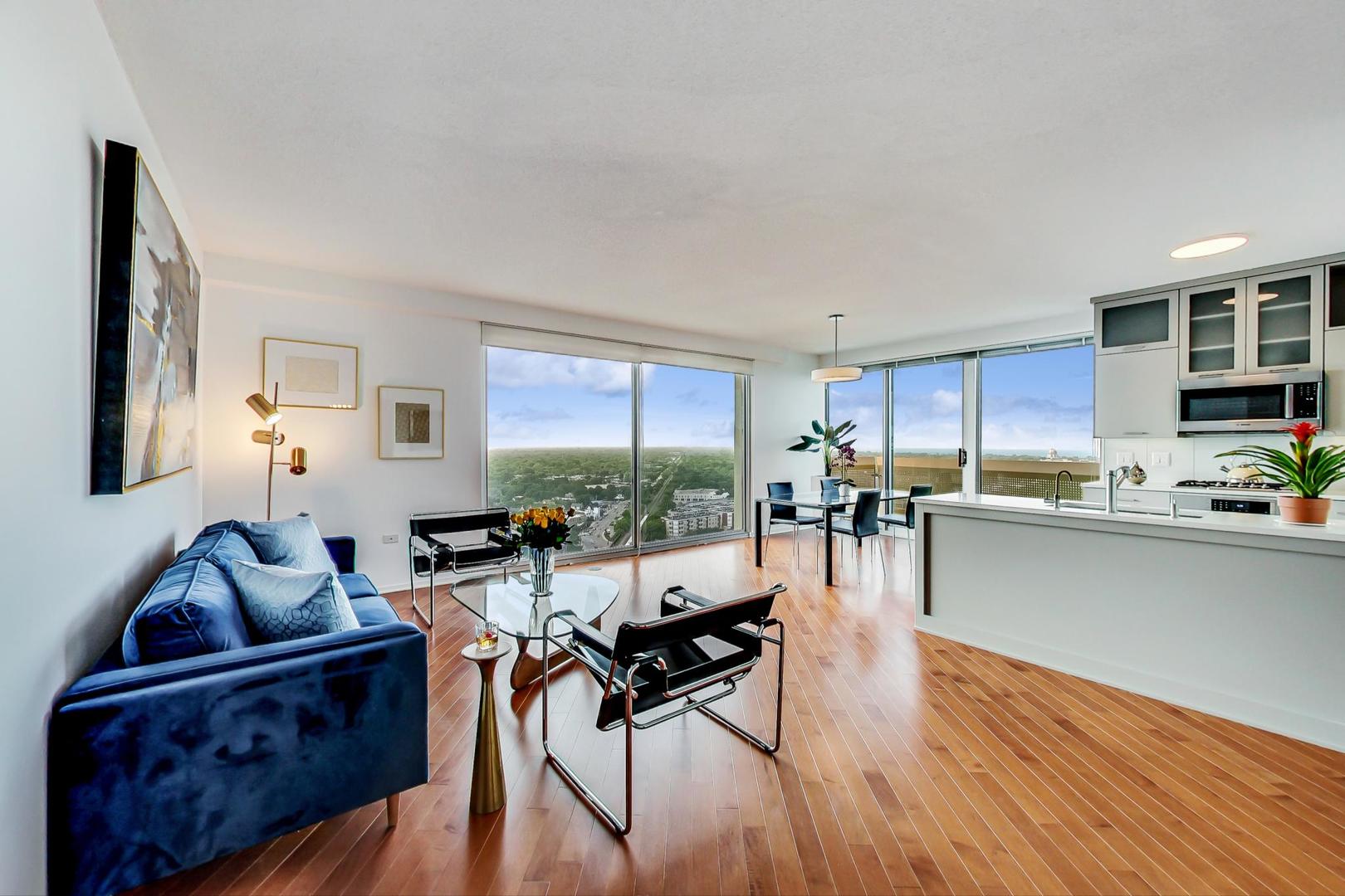 1720 Maple Avenue 2740