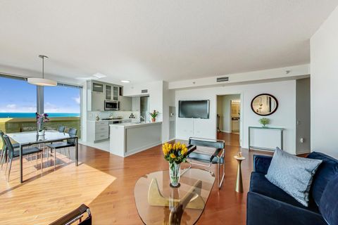 Tiny photo for 1720 Maple Avenue #2740, Evanston, IL 60201 (MLS # 12571166)