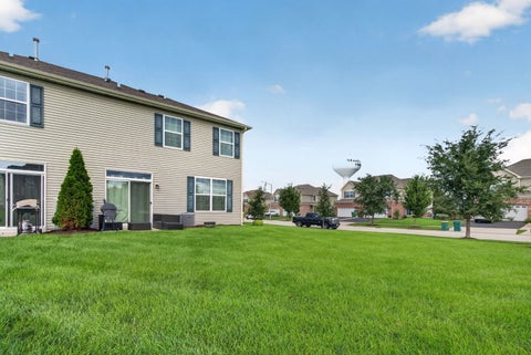 Tiny photo for 24711 S Dart Road, Manhattan, IL 60442 (MLS # 12753754)