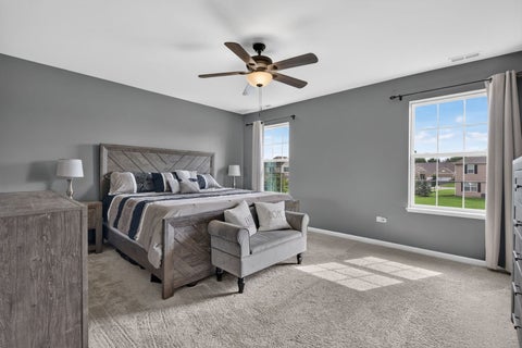 Tiny photo for 24711 S Dart Road, Manhattan, IL 60442 (MLS # 12753754)