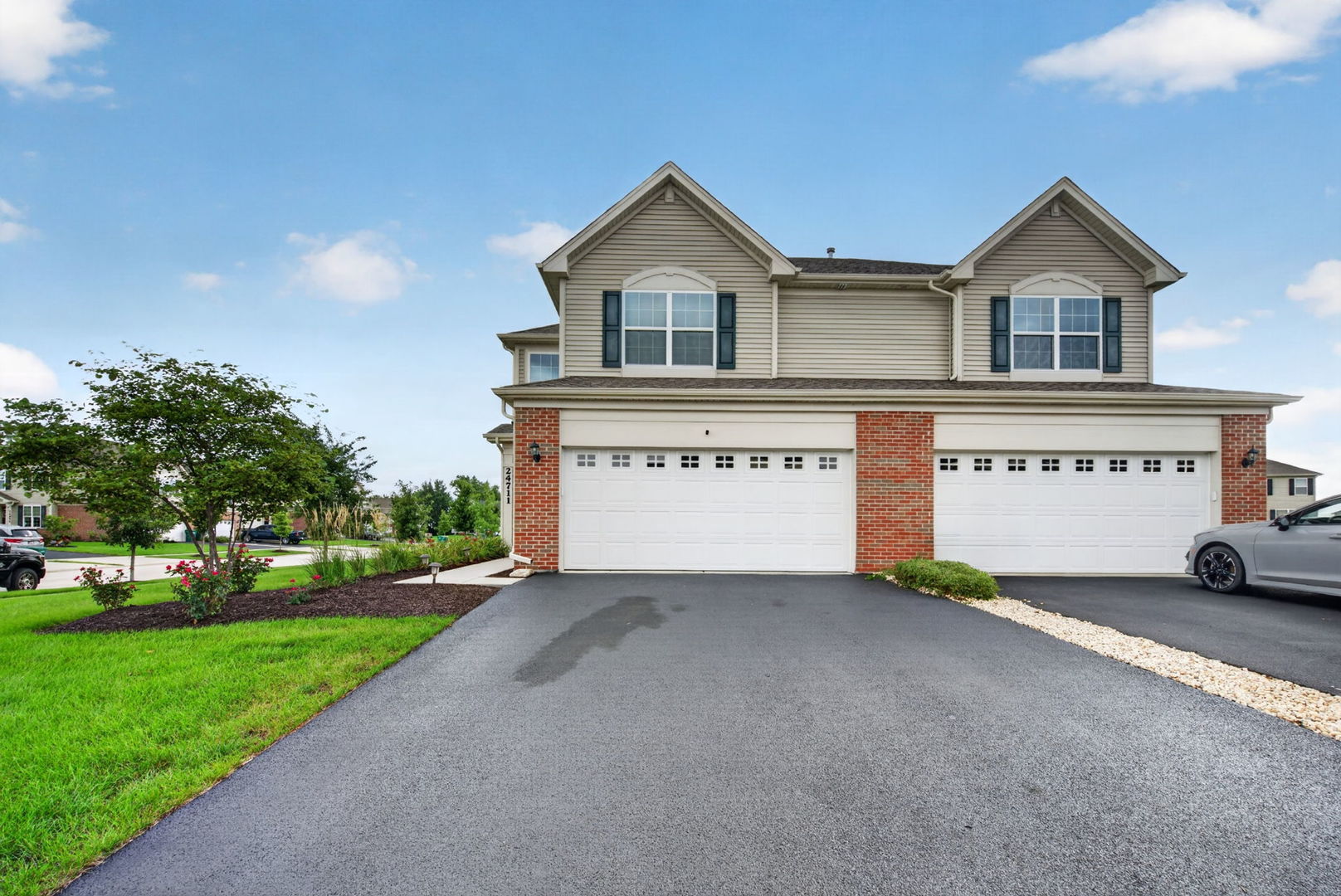 24711 S Dart Road