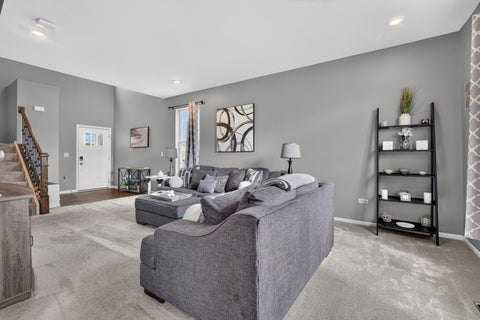 Tiny photo for 24711 S Dart Road, Manhattan, IL 60442 (MLS # 12753754)