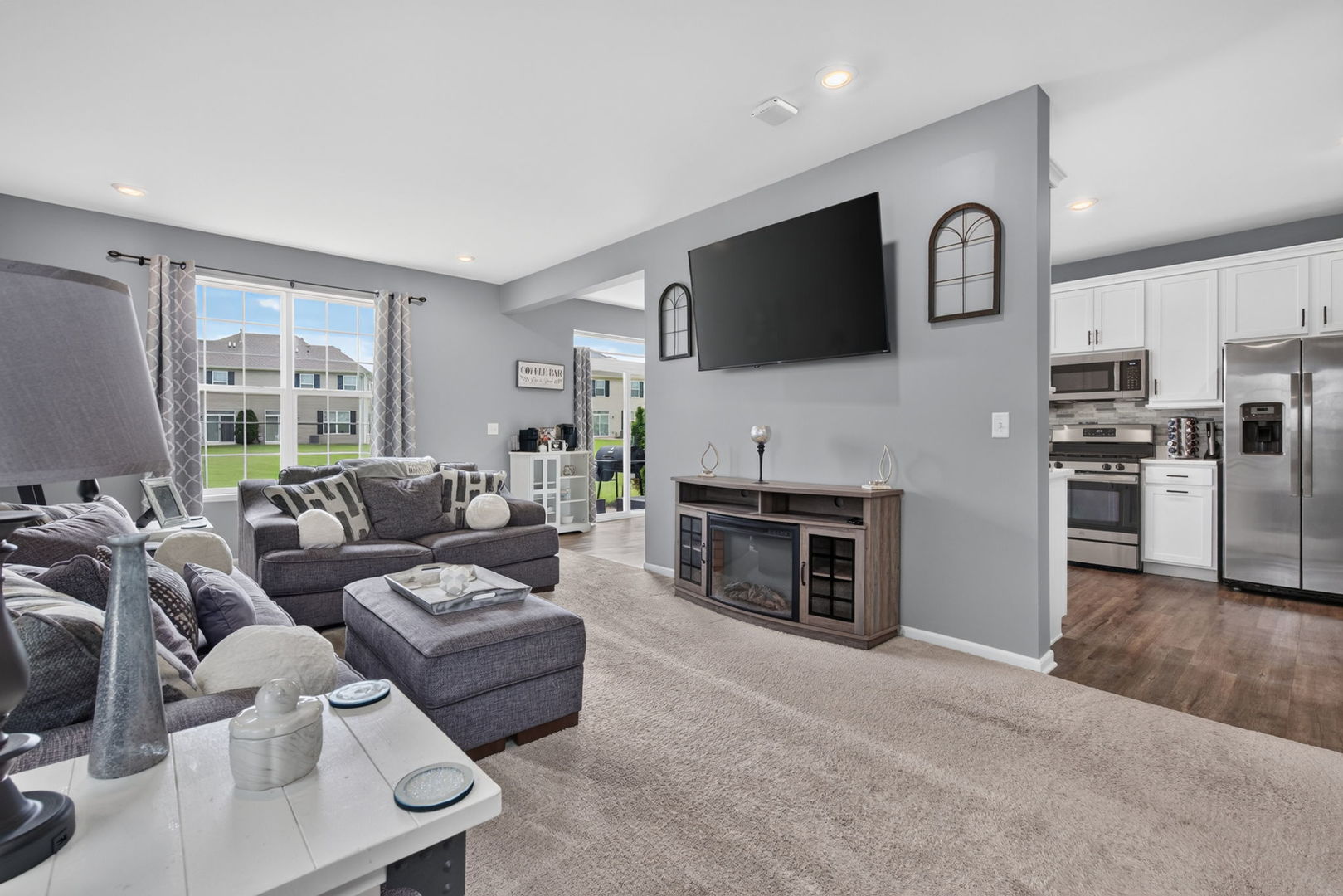 24711 S Dart Road