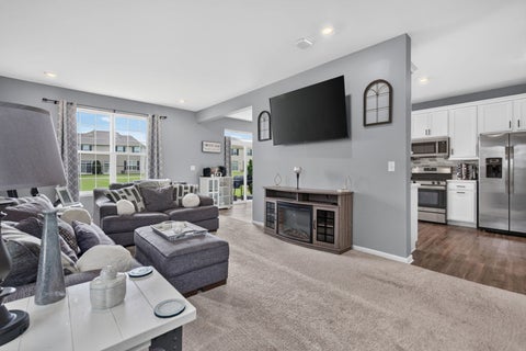 Tiny photo for 24711 S Dart Road, Manhattan, IL 60442 (MLS # 12753754)