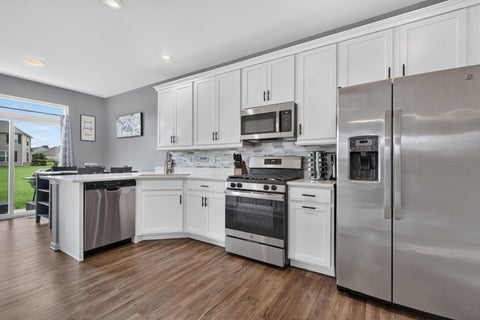 Tiny photo for 24711 S Dart Road, Manhattan, IL 60442 (MLS # 12753754)
