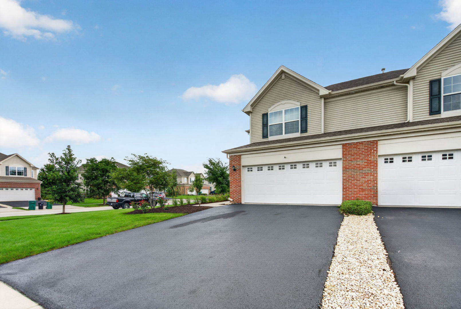 24711 S Dart Road